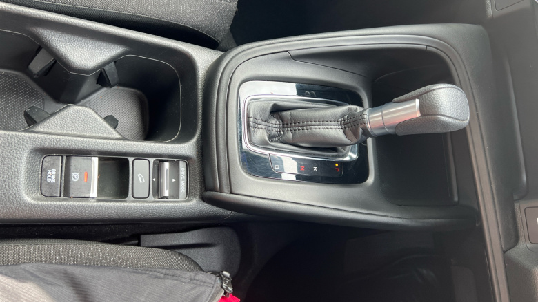 Honda HR-V 1.5 eHEV Elegance 5dr CVT Hybrid Hatchback